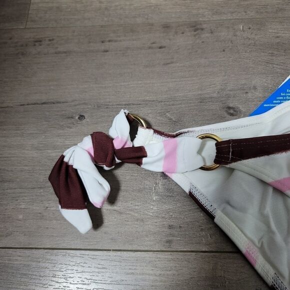 CIA.MARITIMA beachwear bikini bottoms - Picture 3 of 6